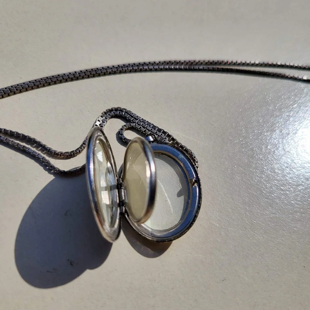 N/A sterling silver